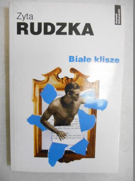 Białe klisze