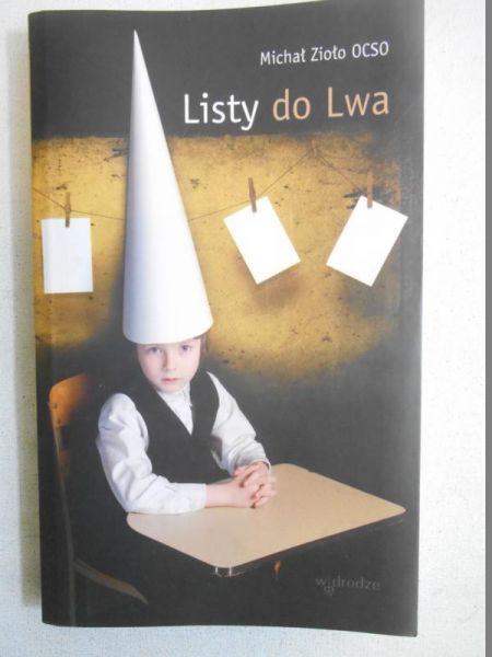 Listy do Lwa