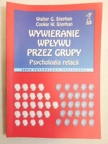 Wywieranie wpływu przez grupy