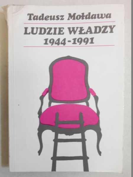 Ludzie władzy 1944-1991