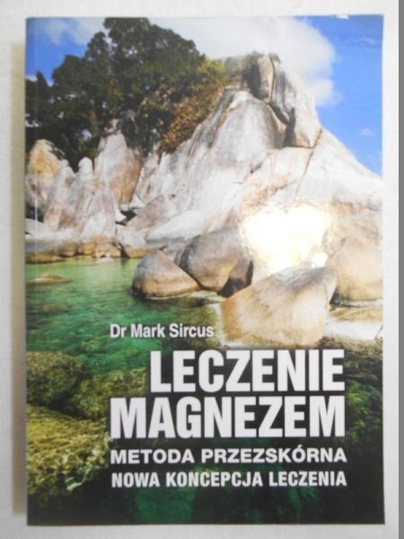 Leczenie magnezem