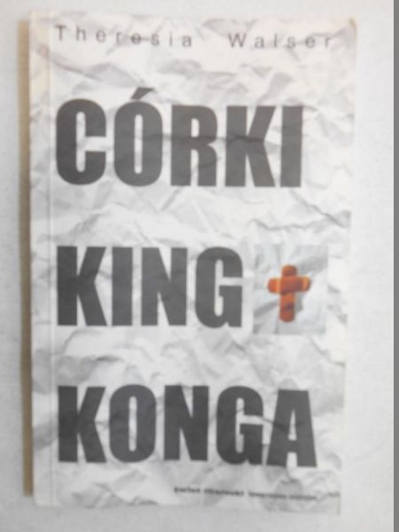 Córki King Konga