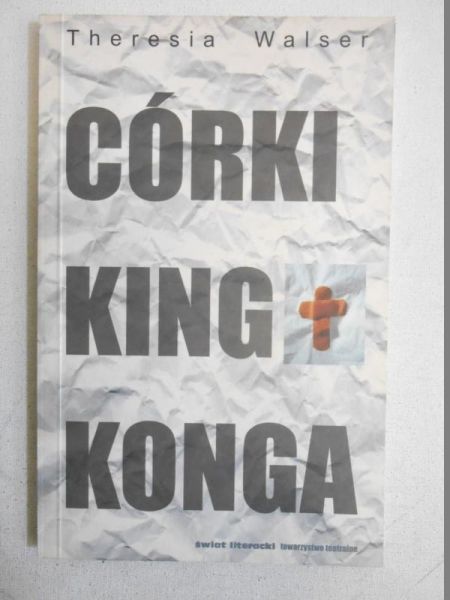 Córki King Konga