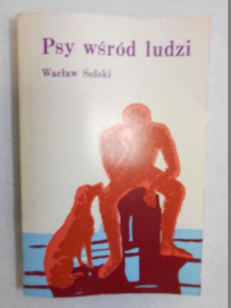 Psy wśród ludzi