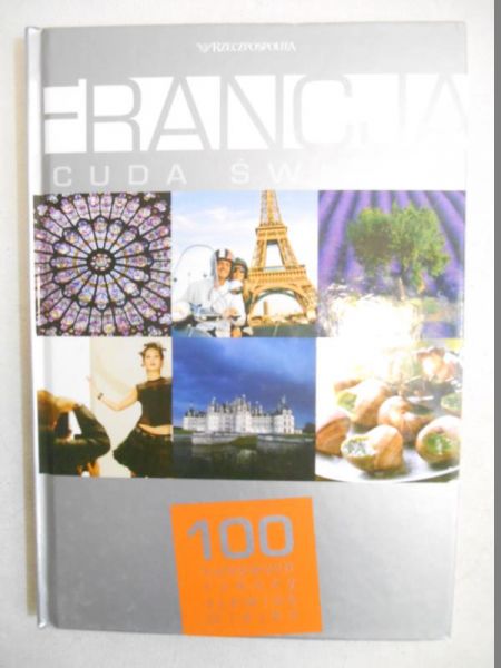 Cuda świata: Francja