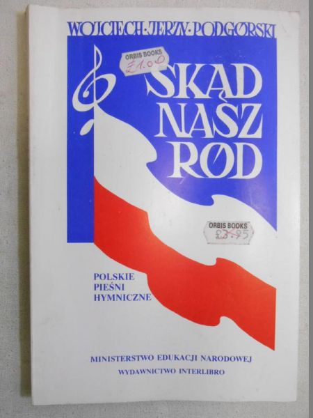 Skąd nasz ród