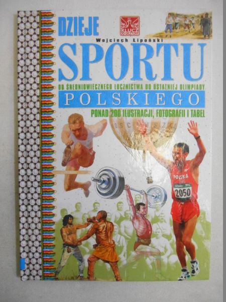 Dzieje sportu Polskiego