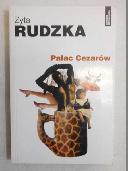 Pałac Cezarów