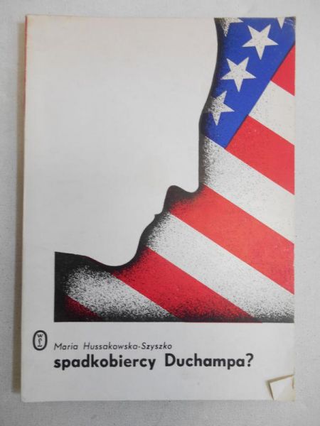 Spadkobiercy Duchampa?