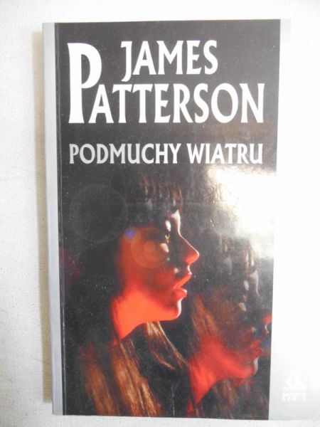 Podmuchy wiatru