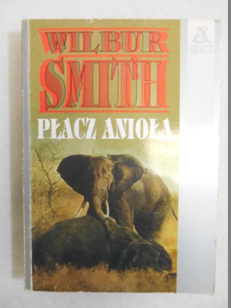 Płacz anioła