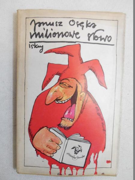 Milionowe słowo