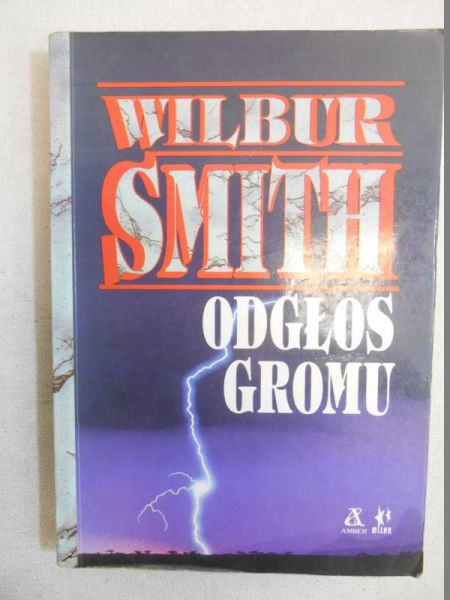 Odgłos gromu