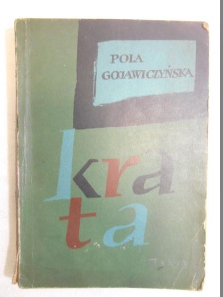 Gojawiczyńska Pola - Krata
