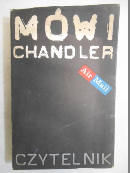 Mówi