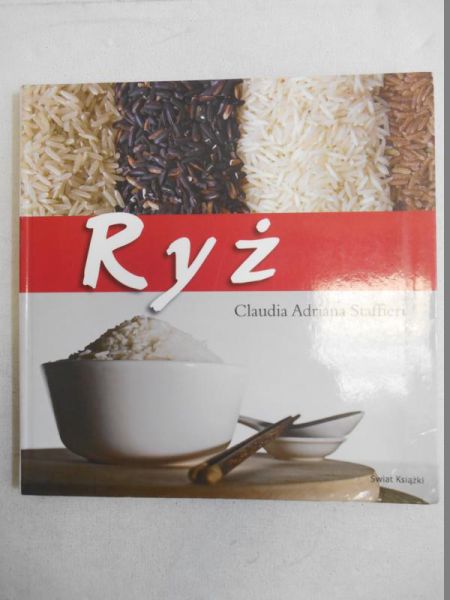 Ryż