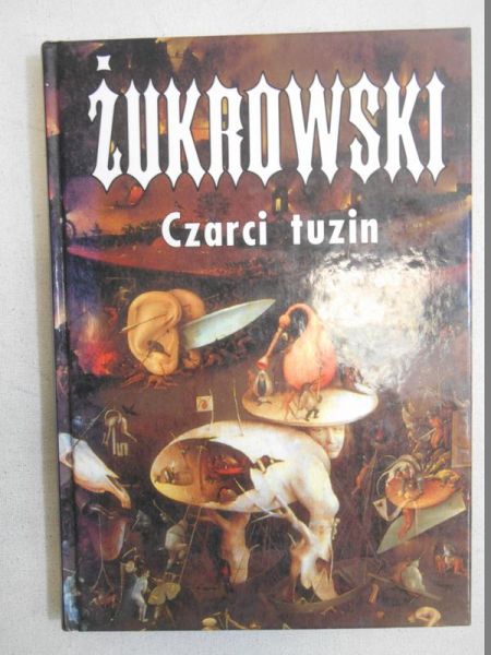 Czarci tuzin
