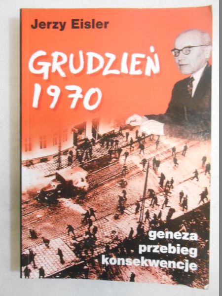 Grudzień 1970