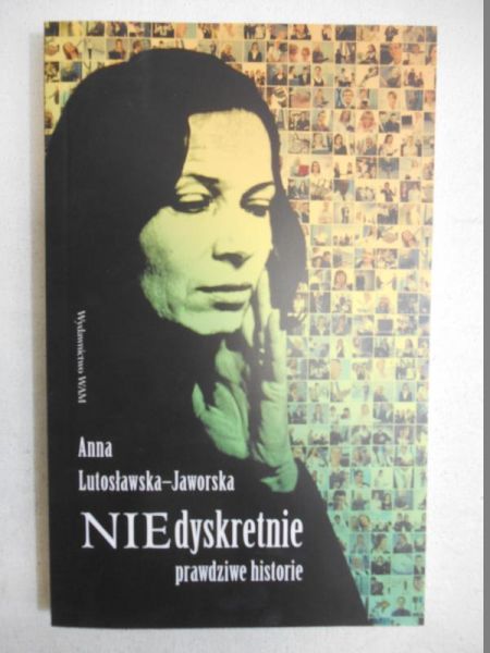 NIEdyskretnie. Prawdzie historie