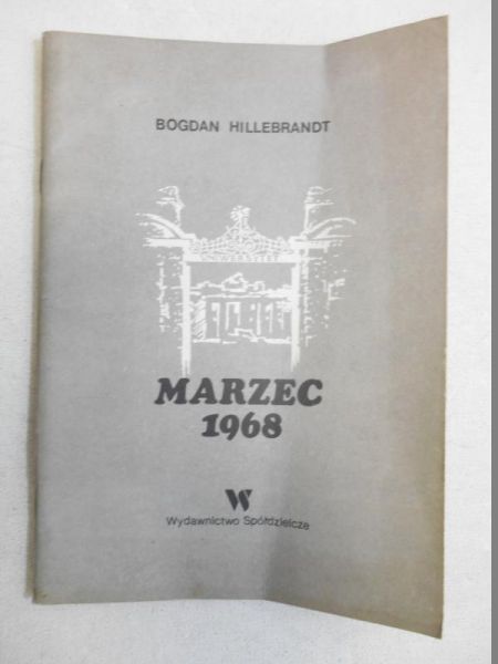 Marzec 1968