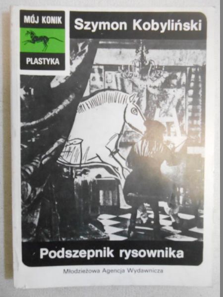Podszepnik rysownika