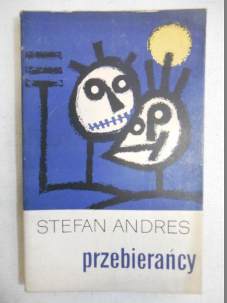 Przebierańcy