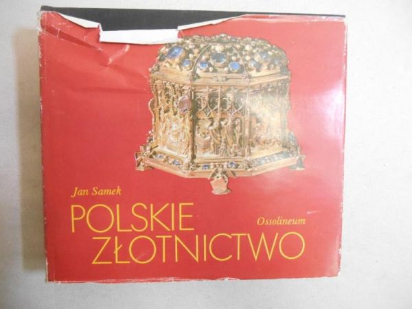 Polskie złotnictwo