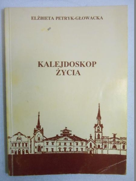 Kalejdoskop życia