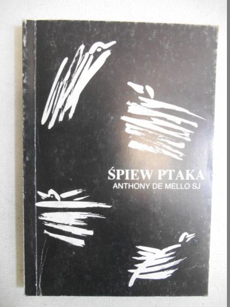 Śpiew ptaka