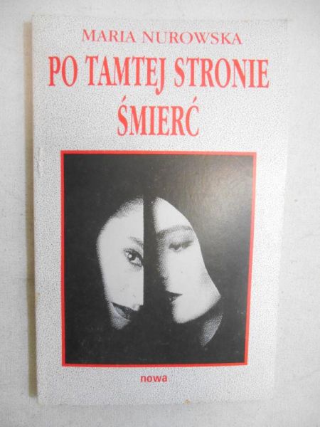 Po tamtej stronie śmierć