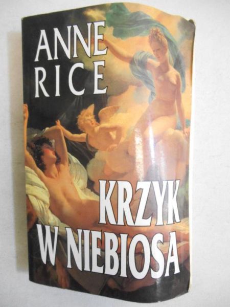 Krzyk w niebiosa