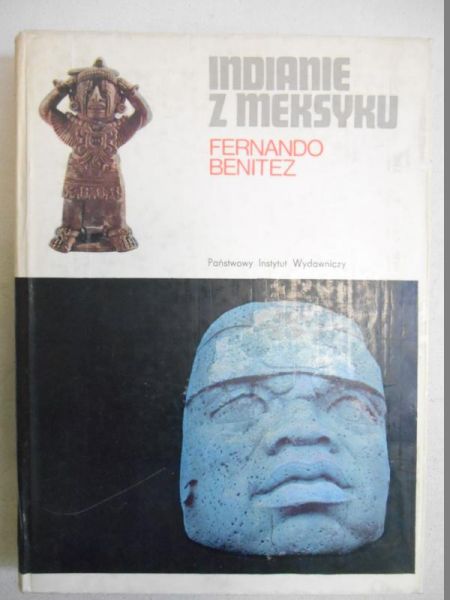 Indianie z Meksyku