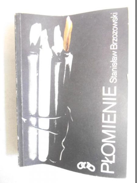 Płomienie