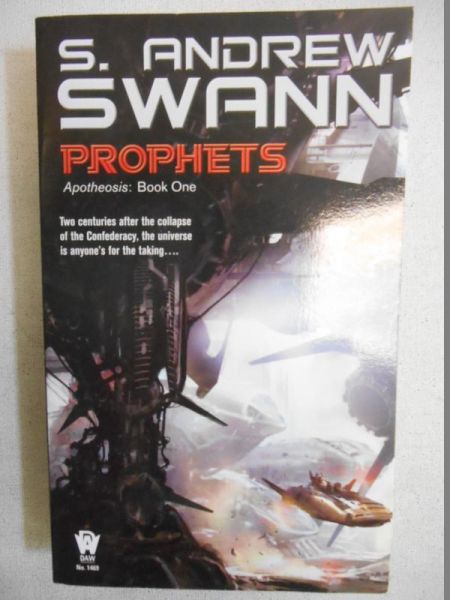 Prophetes