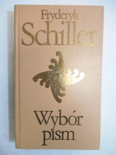 Wybór pism, T. I
