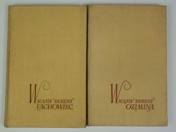 Ozimina / Fachowiec