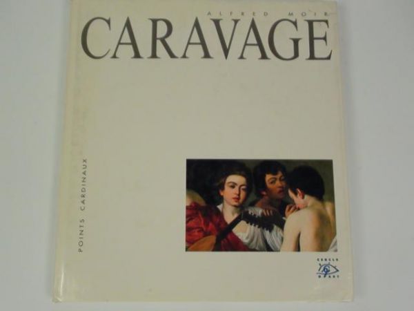 Caravage -points cardinaux