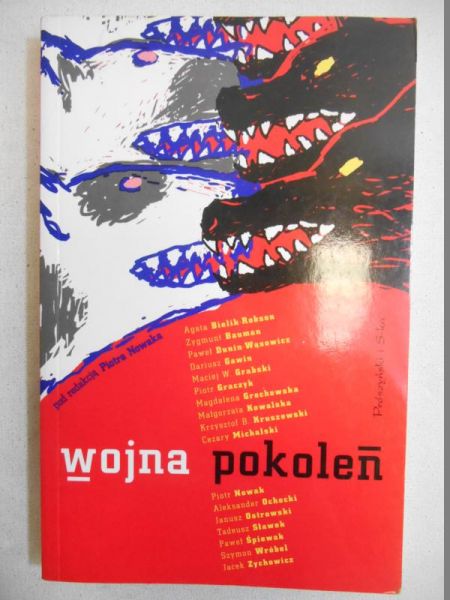 Wojna pokoleń