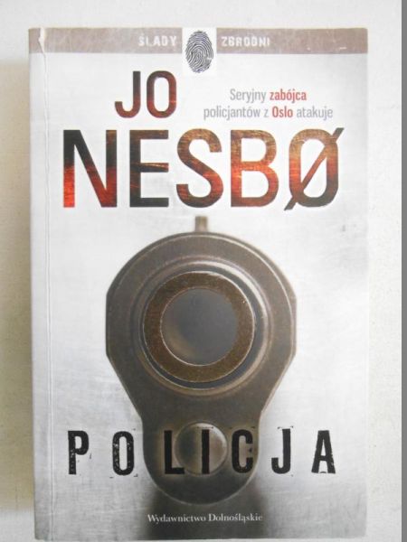 Policja