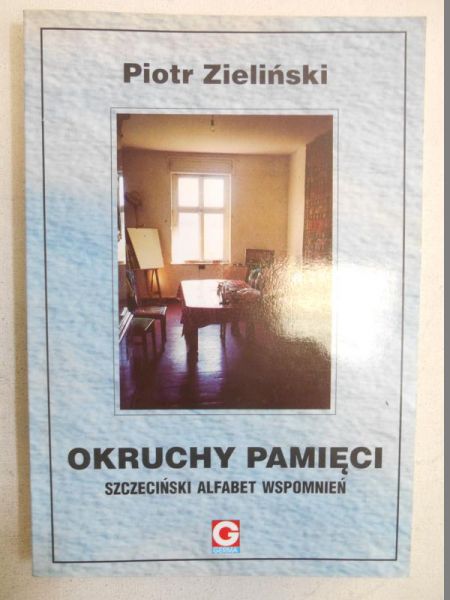 Okruchy pamięci