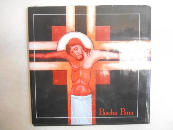 Jank Tomasz  - Pasha Pana
