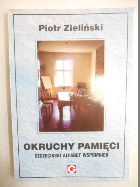 Okruchy pamięci