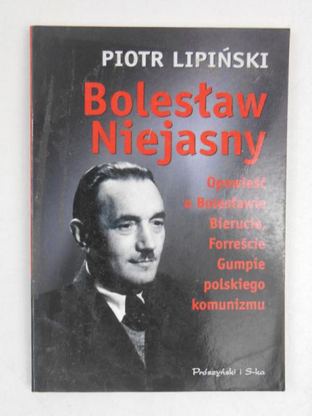 Bolesław Niejasny