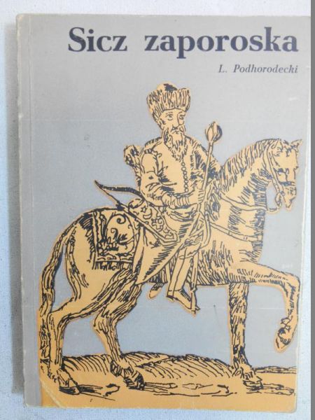 Sicz zaporoska