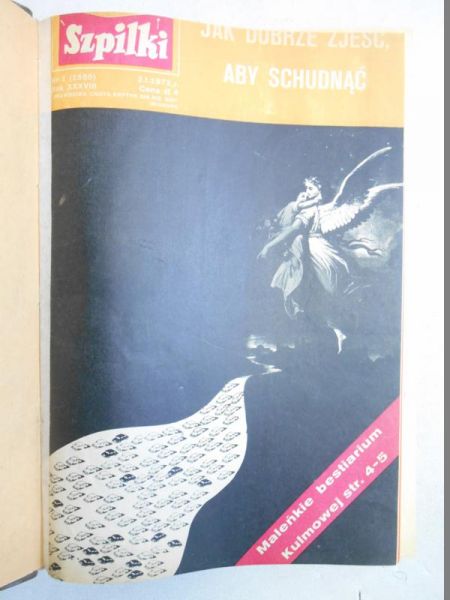 Szpilki, rocznik 1972