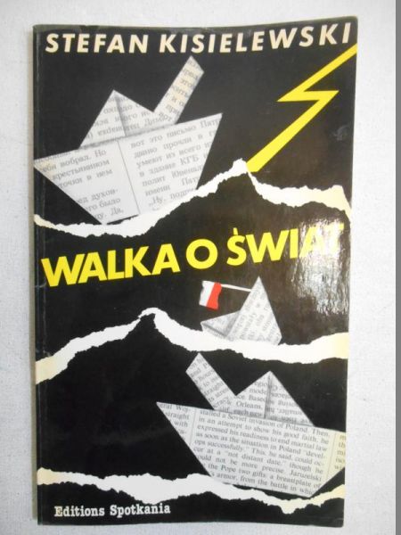Walka o świat