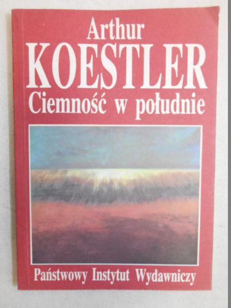 Ciemność w południe
