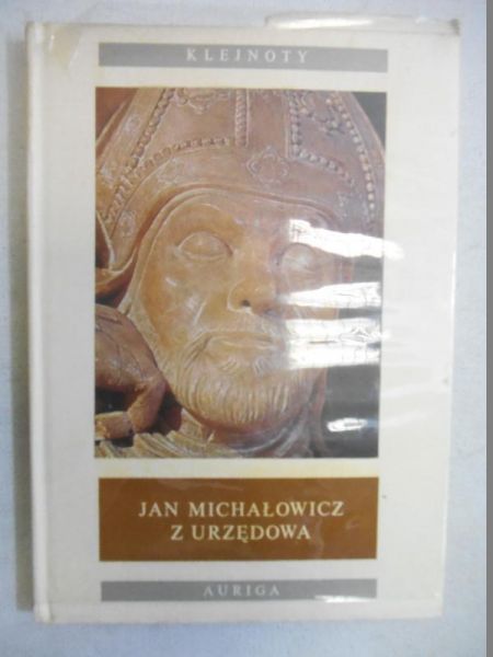 Jan Michałowicz z Urzędowa