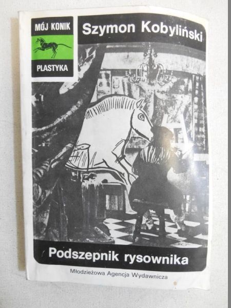 Podszepnik rysownika