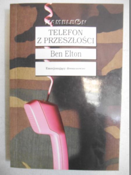 Telefon z przeszłości
